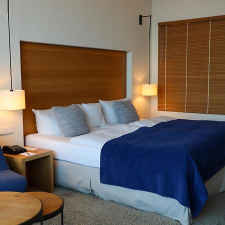 Seehuus Lifestyle Hotel Timmendorfer Strand Kültér fotó
