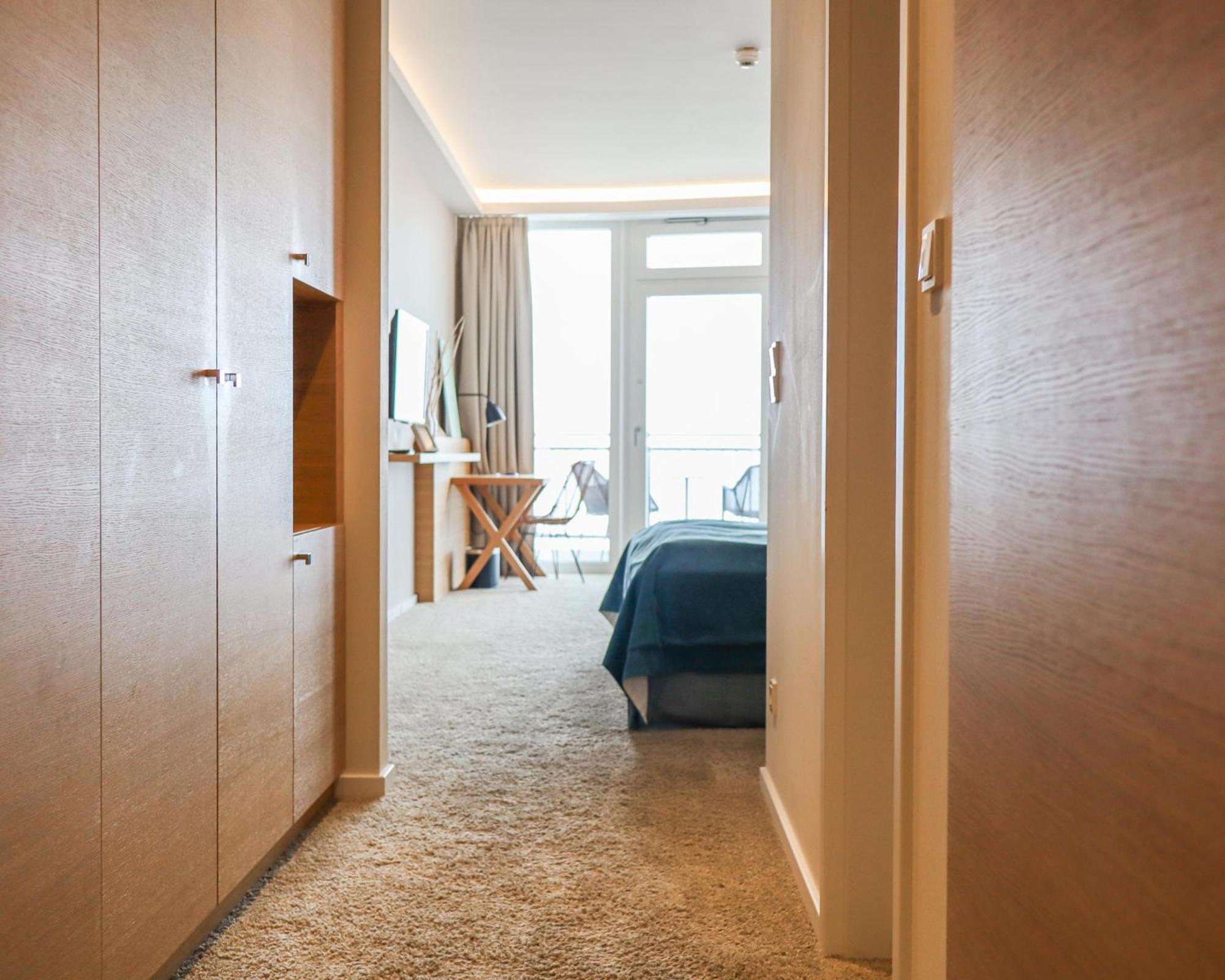 Seehuus Lifestyle Hotel Timmendorfer Strand Kültér fotó