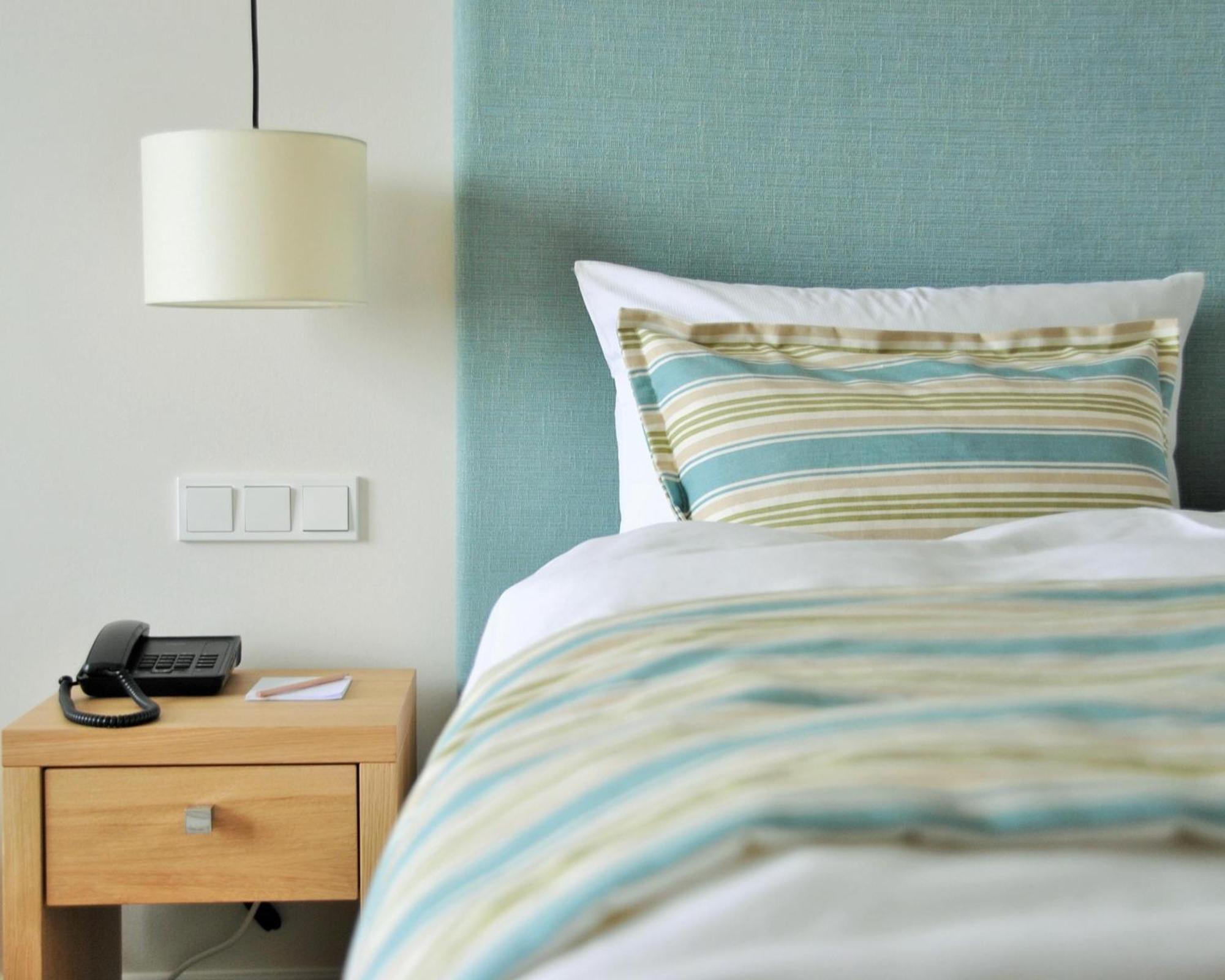 Seehuus Lifestyle Hotel Timmendorfer Strand Kültér fotó