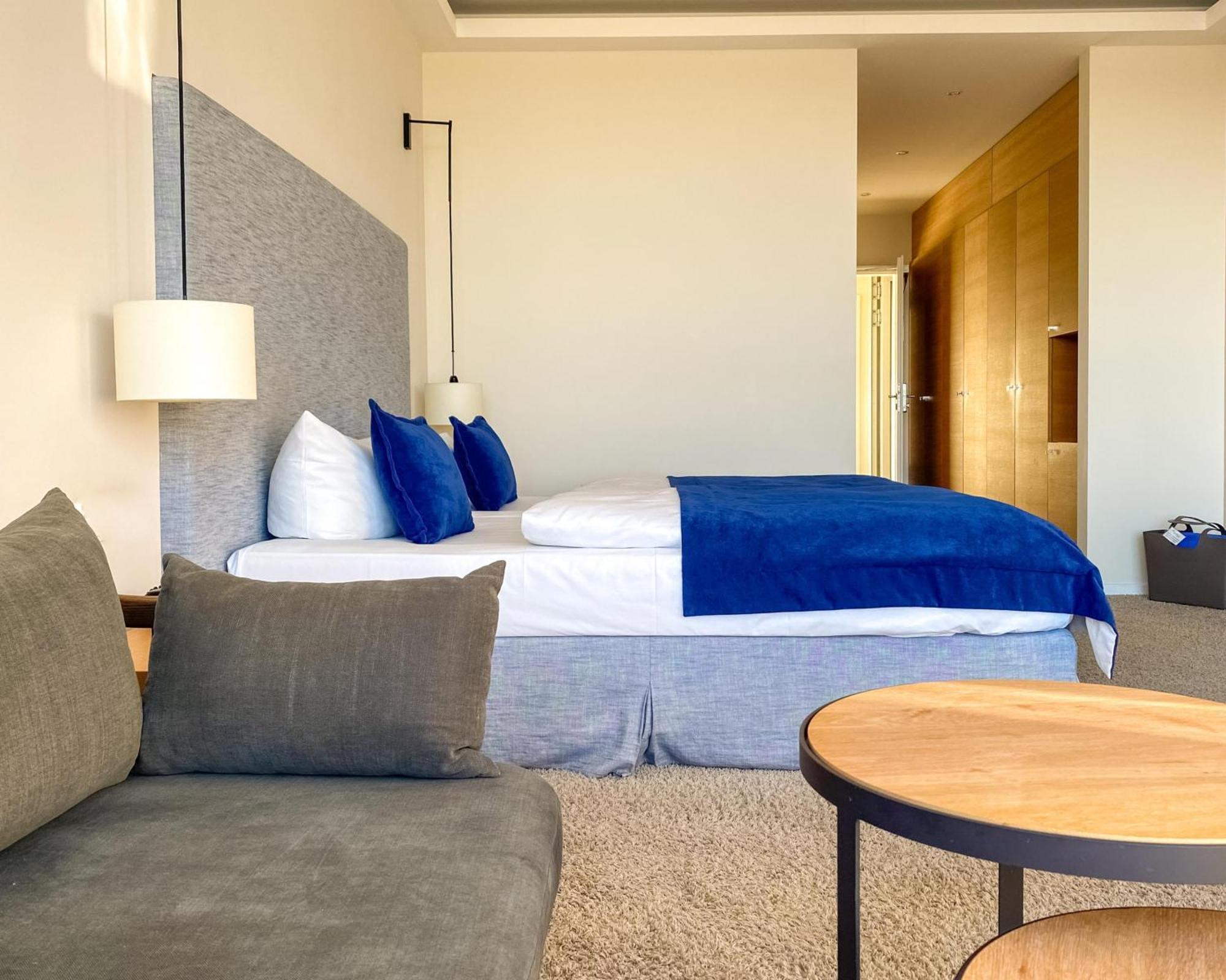 Seehuus Lifestyle Hotel Timmendorfer Strand Kültér fotó
