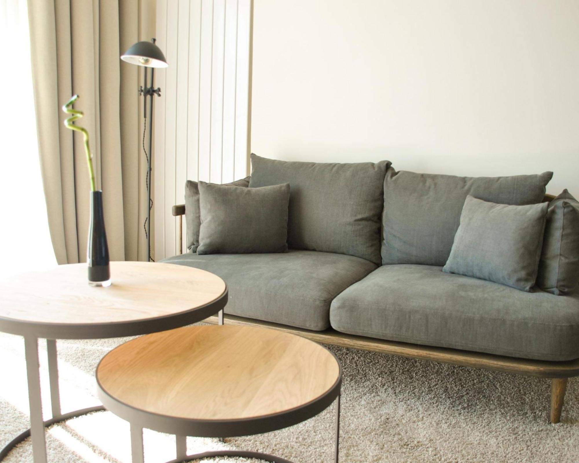 Seehuus Lifestyle Hotel Timmendorfer Strand Kültér fotó