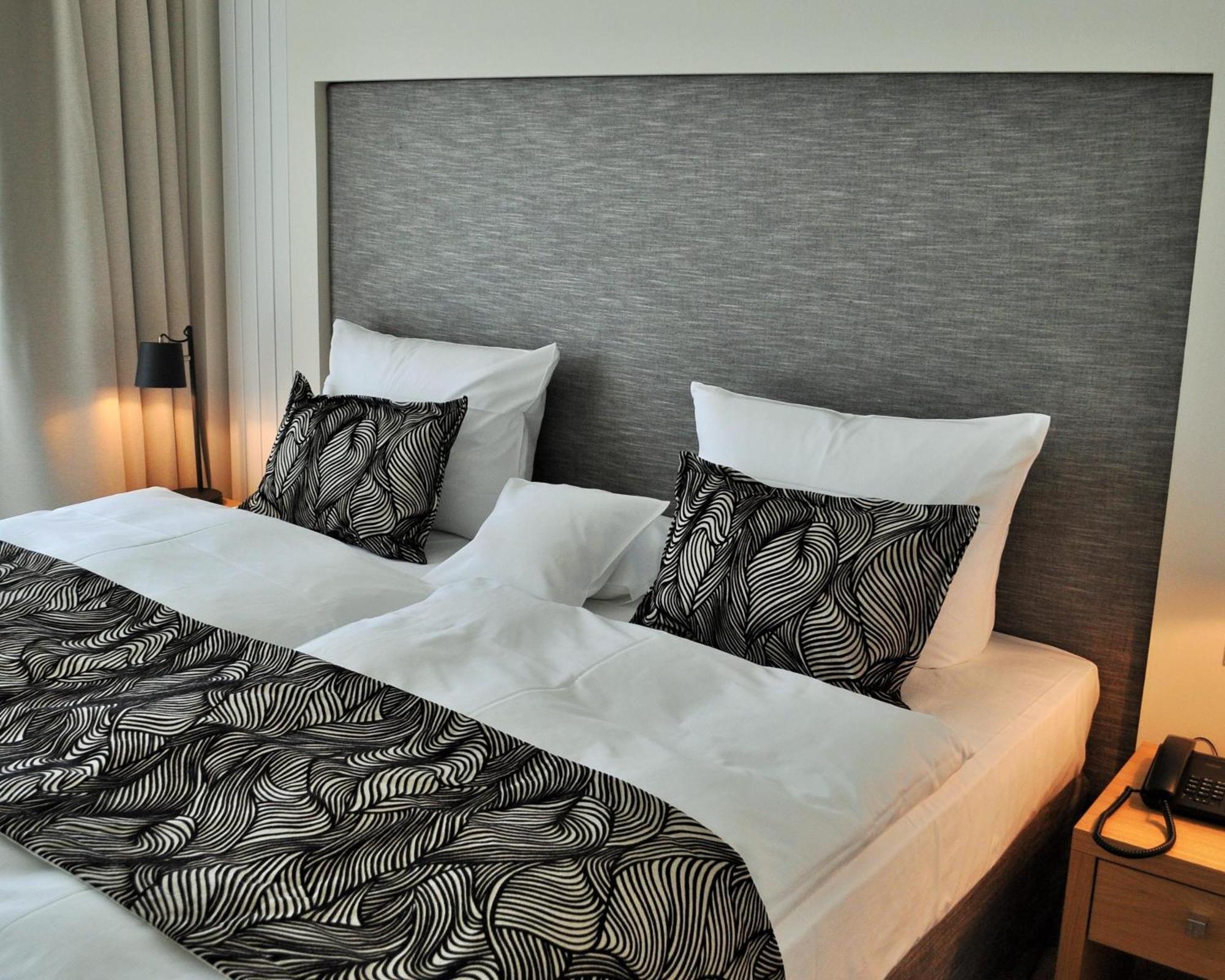 Seehuus Lifestyle Hotel Timmendorfer Strand Kültér fotó