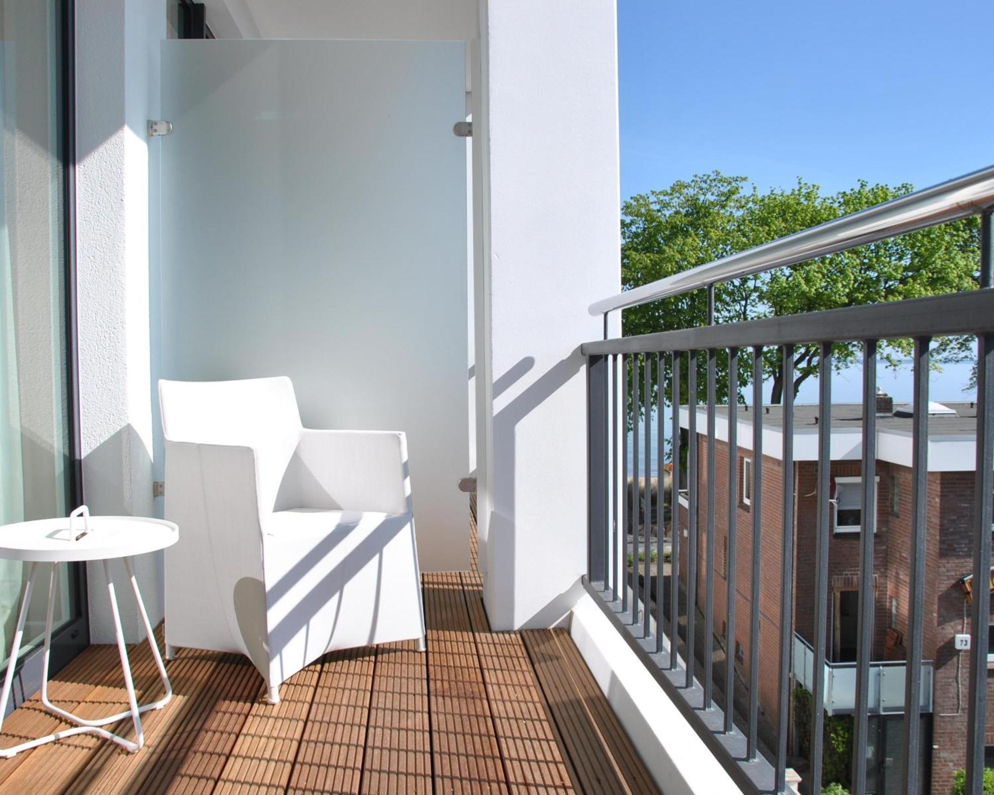 Seehuus Lifestyle Hotel Timmendorfer Strand Kültér fotó