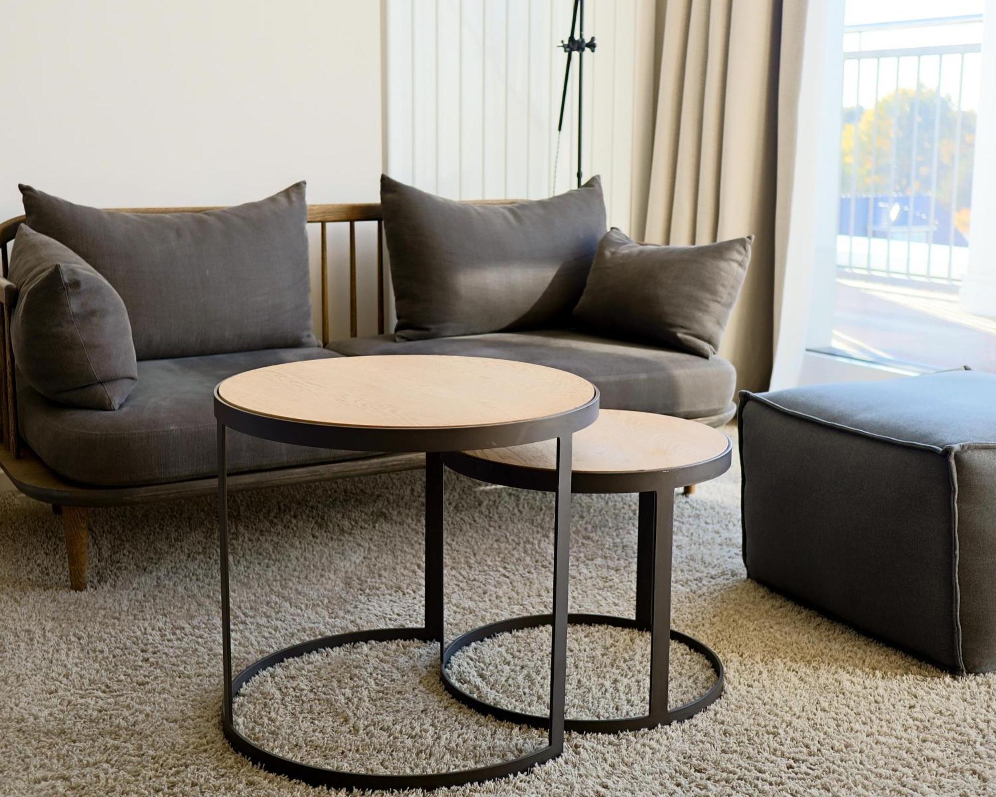Seehuus Lifestyle Hotel Timmendorfer Strand Kültér fotó