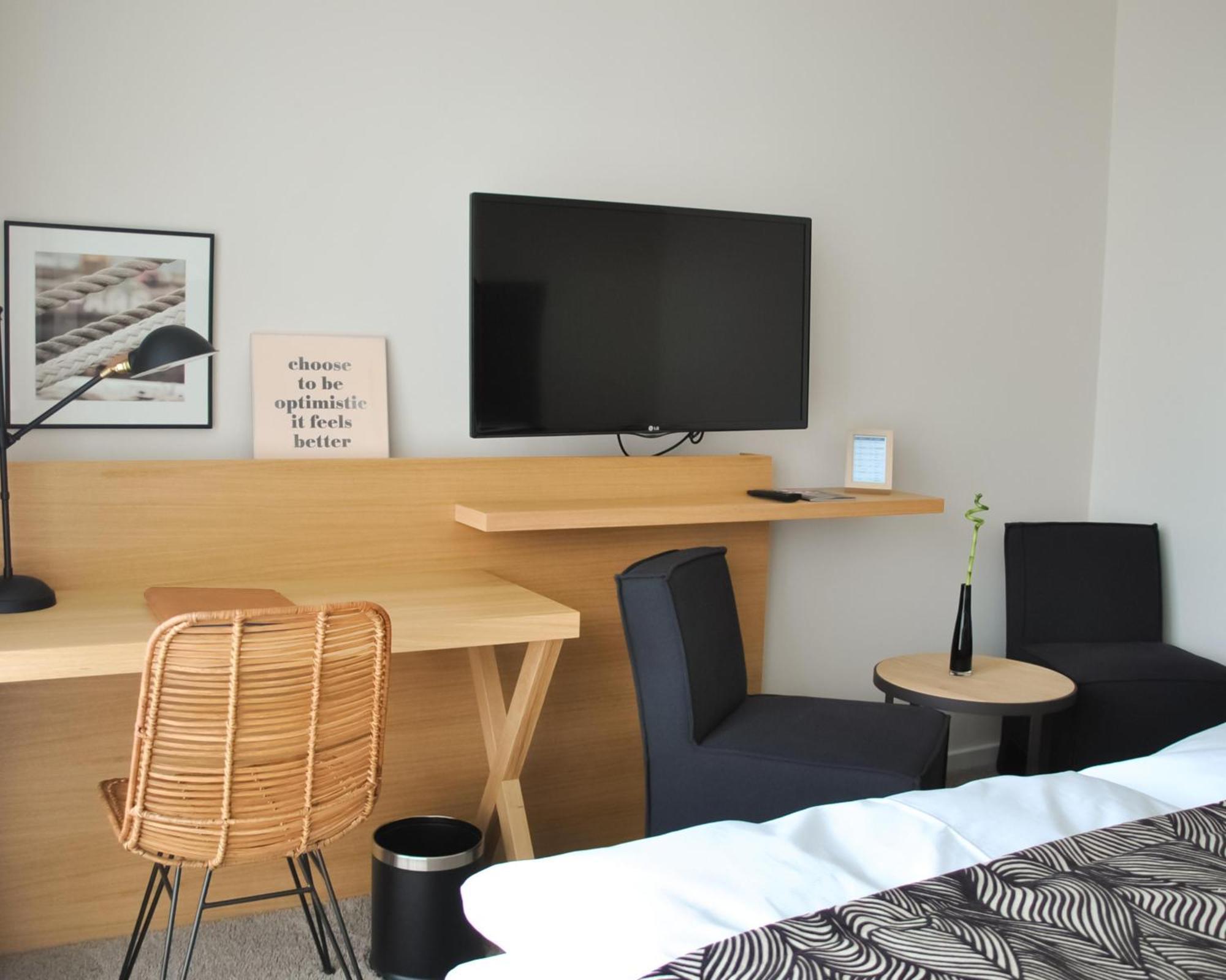 Seehuus Lifestyle Hotel Timmendorfer Strand Kültér fotó