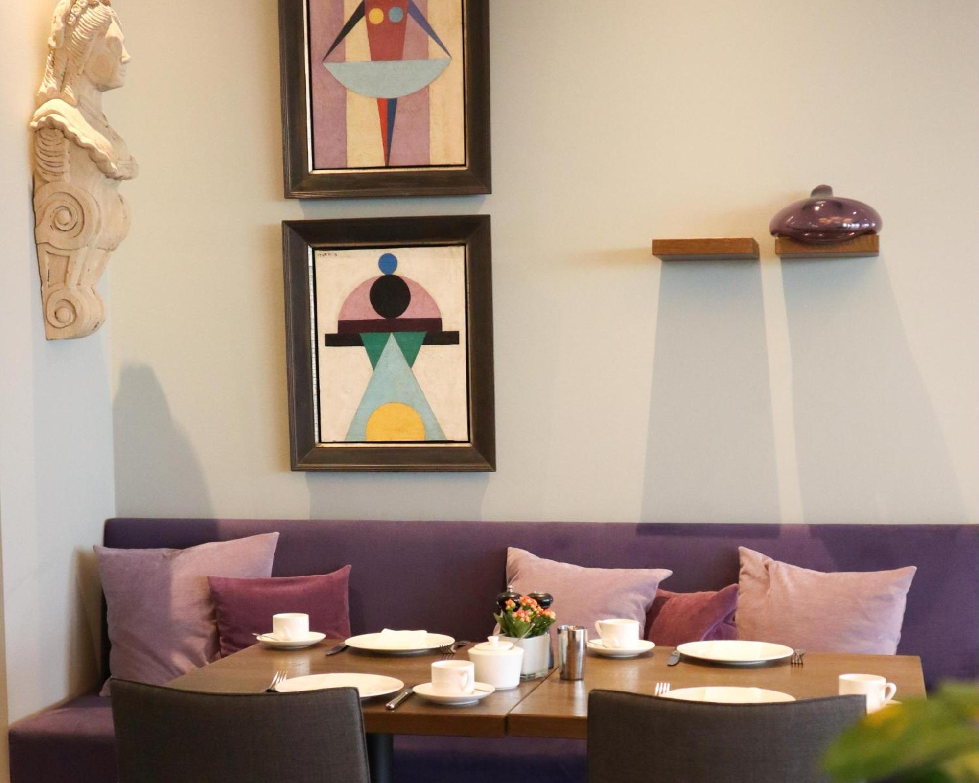 Seehuus Lifestyle Hotel Timmendorfer Strand Kültér fotó