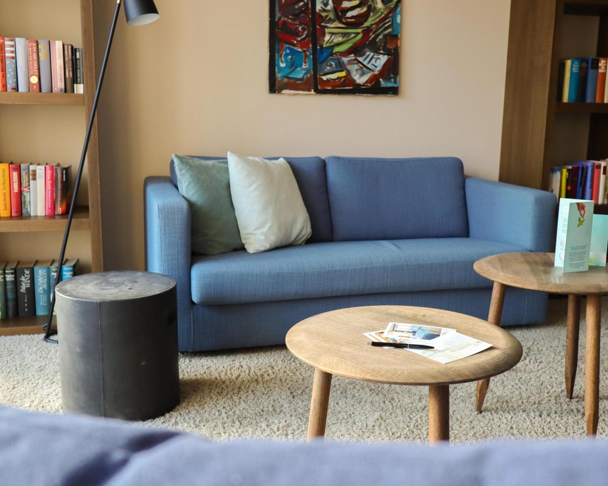 Seehuus Lifestyle Hotel Timmendorfer Strand Kültér fotó