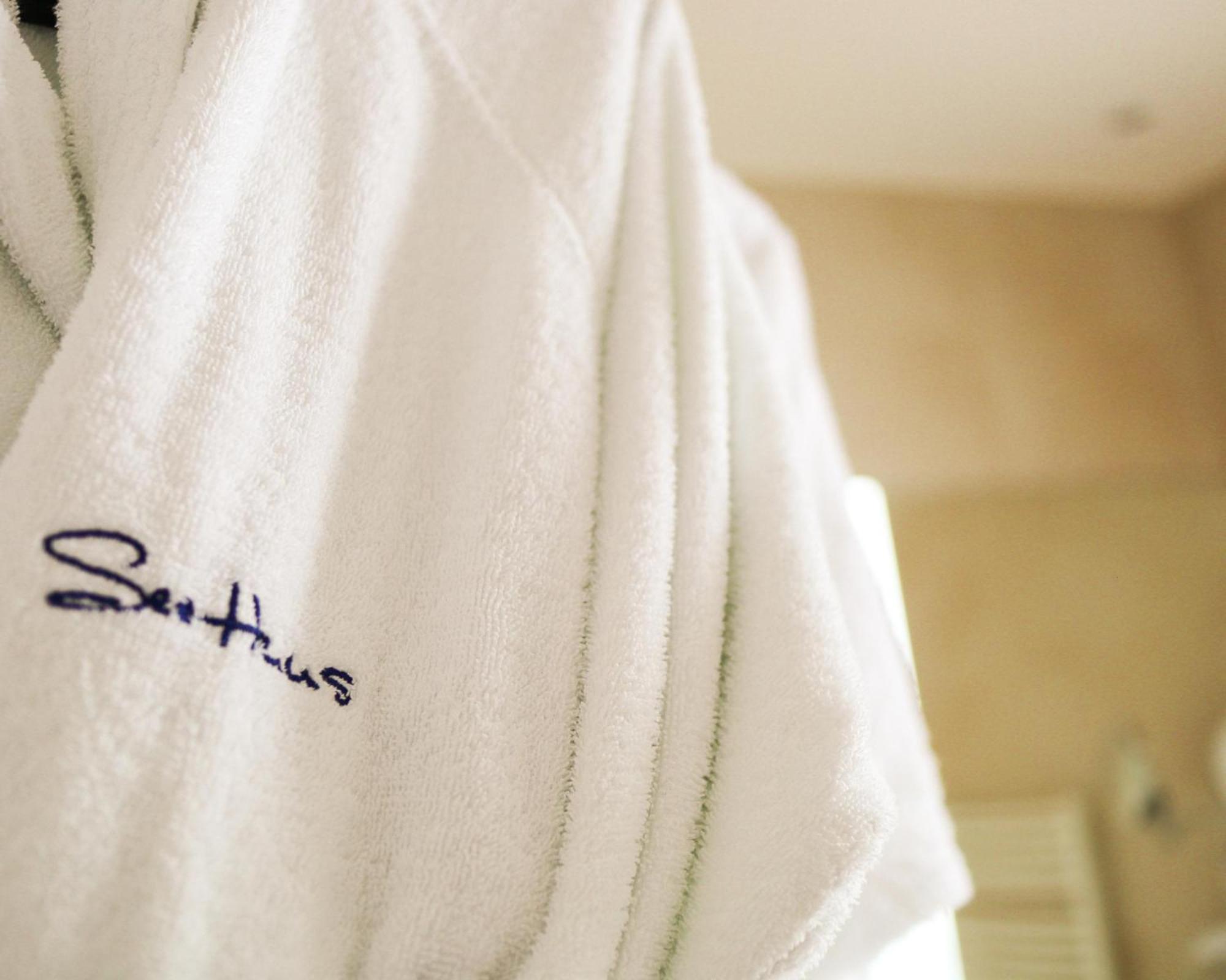 Seehuus Lifestyle Hotel Timmendorfer Strand Kültér fotó
