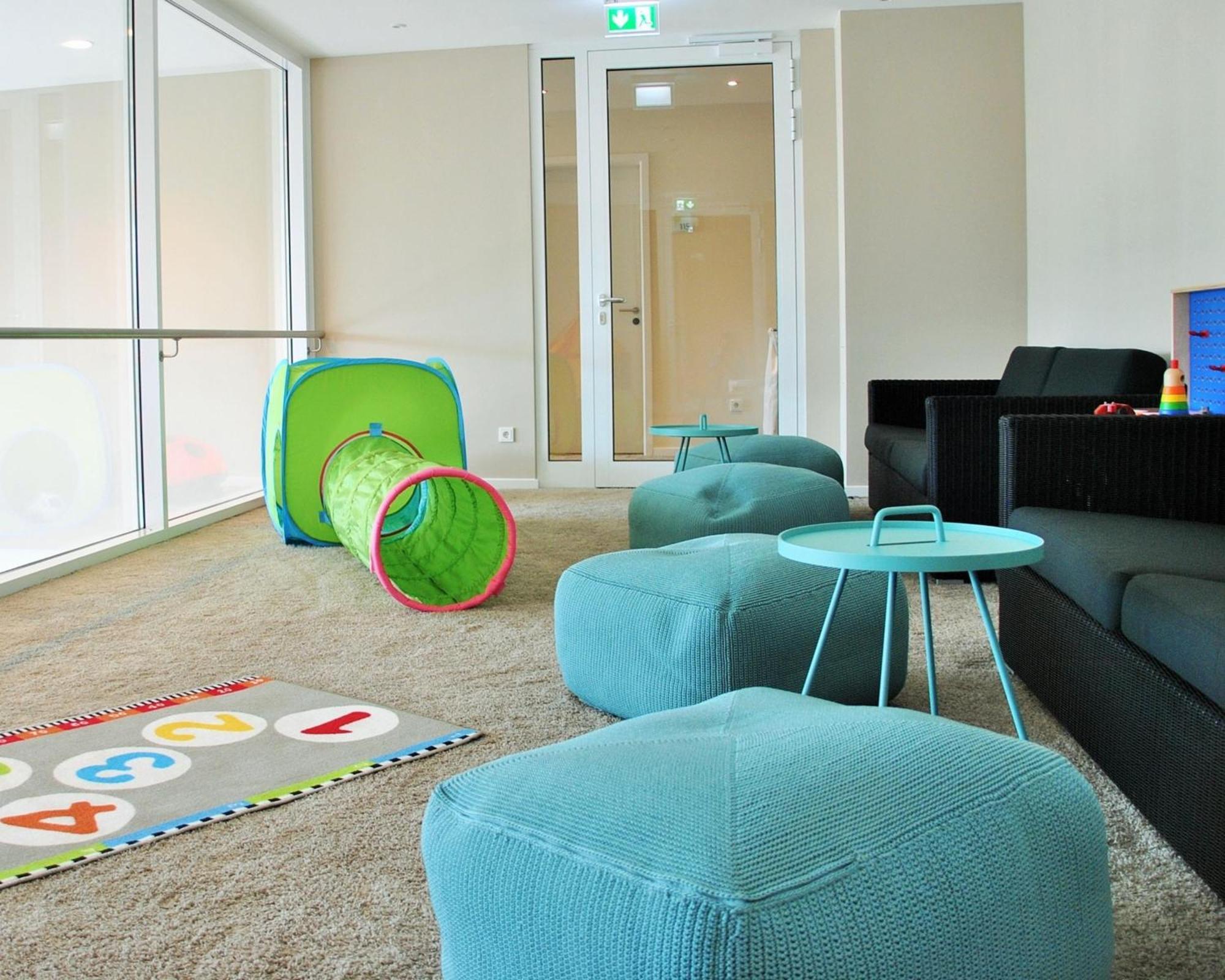Seehuus Lifestyle Hotel Timmendorfer Strand Kültér fotó
