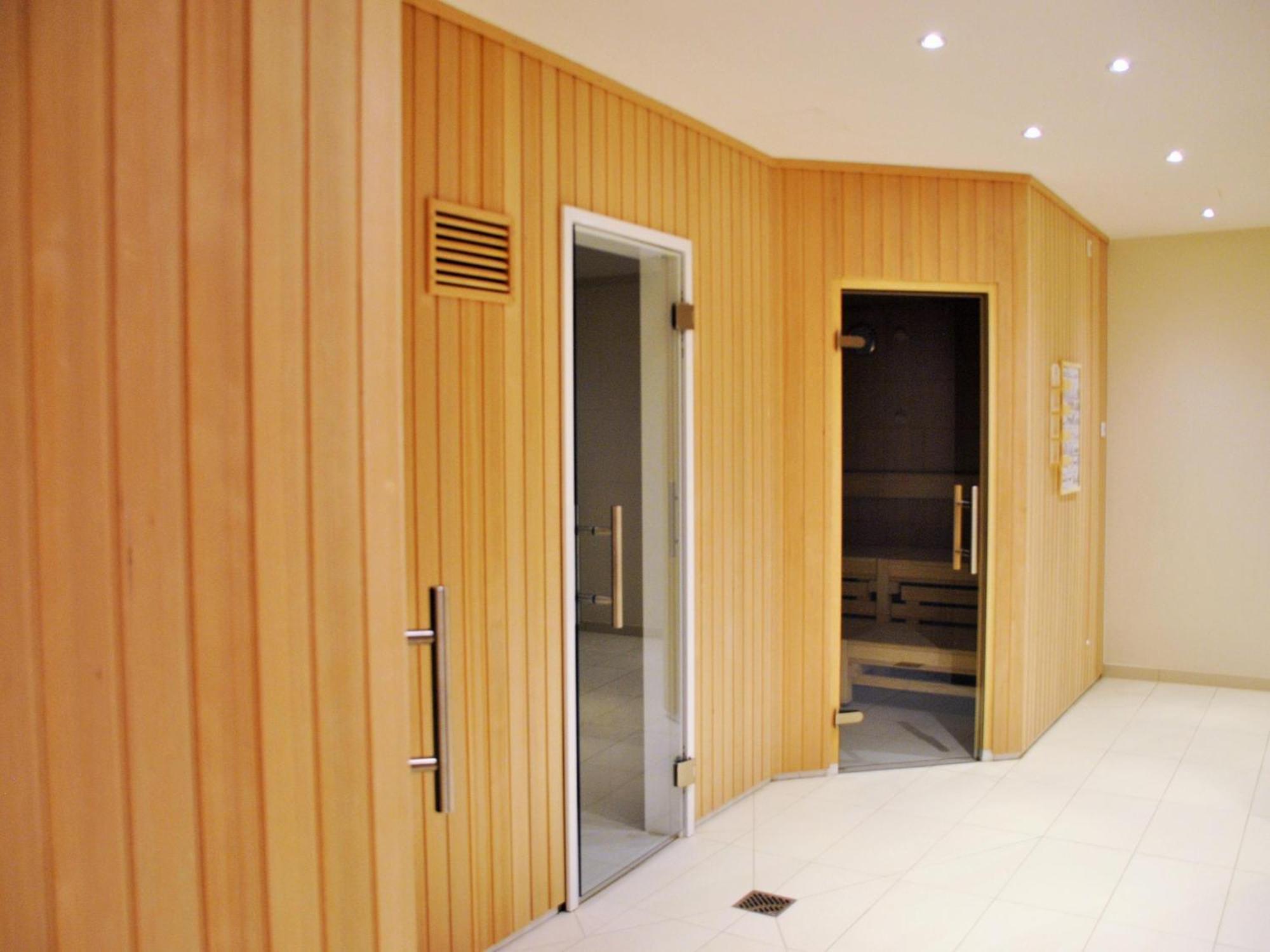 Seehuus Lifestyle Hotel Timmendorfer Strand Kültér fotó