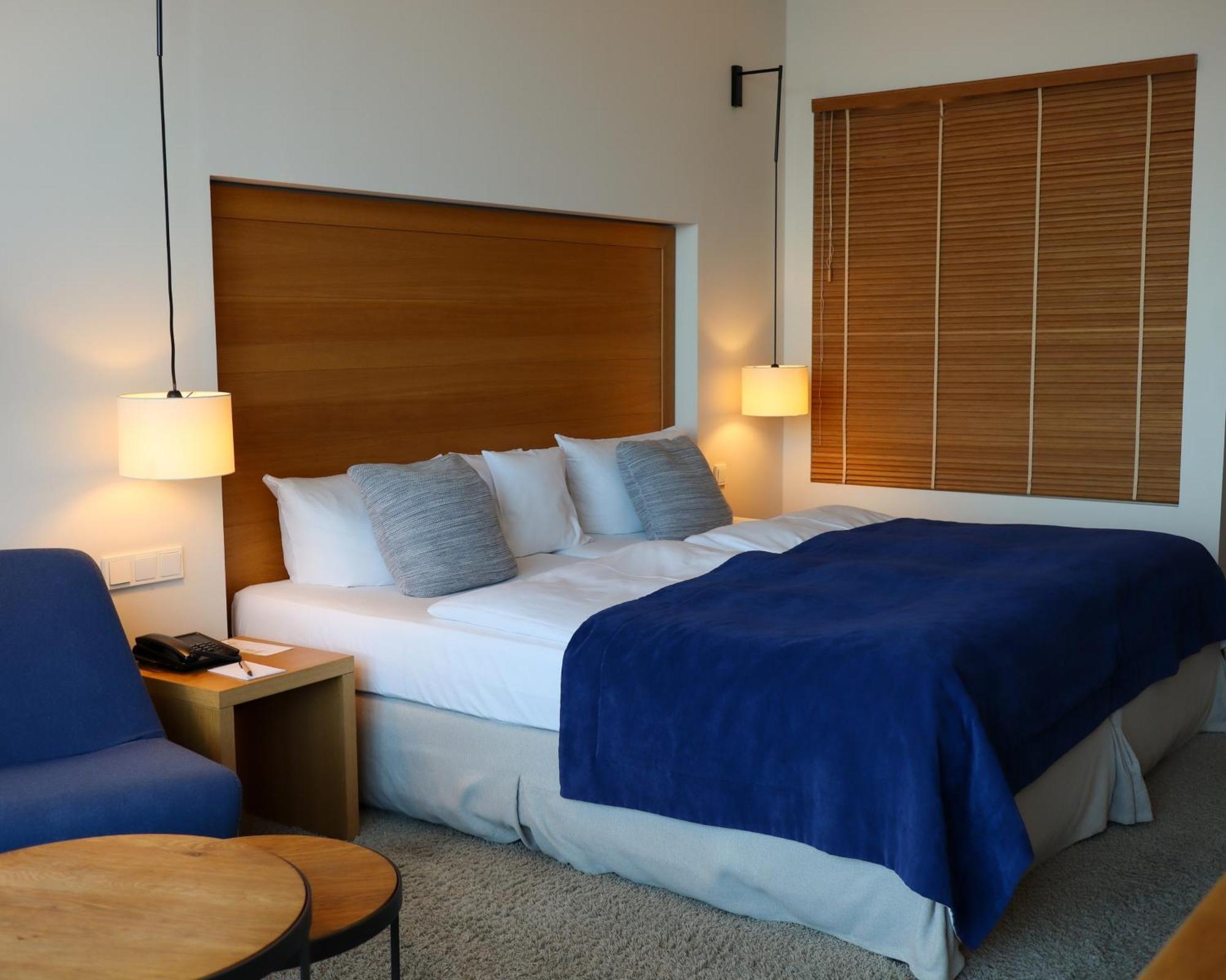 Seehuus Lifestyle Hotel Timmendorfer Strand Kültér fotó
